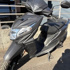 【売約済】★新車★ホンダ ディオ110DX 23年製造  スクーターの画像