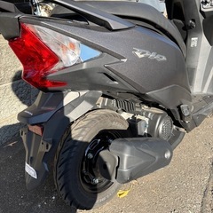 【売約済】★新車★ホンダ ディオ110DX 23年製造  スクーターの画像