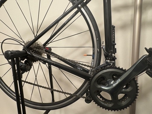 直接引き渡し お値引き可　現金可【TREK】ロードバイク EMONDA ALR