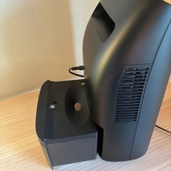 小型の除湿機2リットルの画像