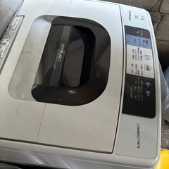お得すぎるセット価格‼️冷蔵庫&洗濯機の限定セール開催中！⭐️送料・設置無料15 (ECO家電 ジョージ)  所沢のキッチン家電《冷蔵庫》の中古あげます・譲ります｜ジモティーで不用品の処分