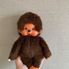 モンチッチ
