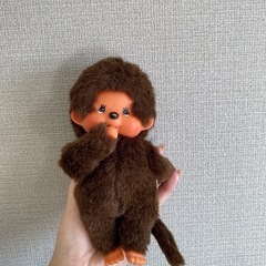 モンチッチの画像
