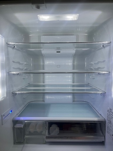 パナソニック冷蔵庫 (いなか) 新丸子のキッチン家電《冷蔵庫》の中古あげます・譲ります｜ジモティーで不用品の処分
