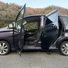 快適なターボ低走行9万キロ台☆26年式☆月々1万円〜分割払い可❗️ 車検2年付き！【名義変更代込み】大人気☆三菱 EKカスタム☆Bluetoothナビ付き☆走行中DVD見れます☆ステアリングスイッチ☆ETC☆便利なバックカメラ☆ドラレコ付き☆スマートキー☆フルオートエアコン☆純正アルミ！事故修復歴無し☆そのまま乗って帰れます❗️の画像
