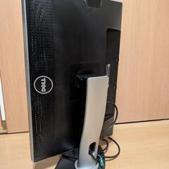 DELLモニターの画像