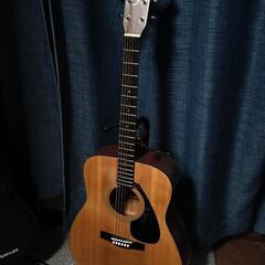 アコースティックギター 【低弦高】YAMAHA FG-411 カ...