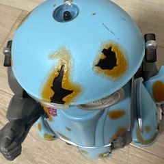 トランスフォーマー　オートボットスウィークRCの画像