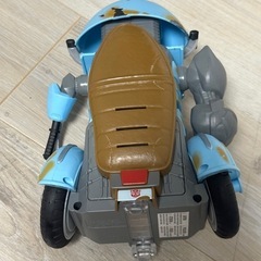 トランスフォーマー　オートボットスウィークRCの画像