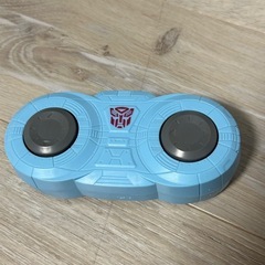 トランスフォーマー　オートボットスウィークRCの画像
