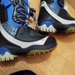 SALOMON　23.0のスノボブーツですの画像