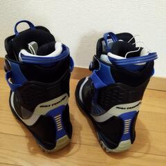 SALOMON　23.0のスノボブーツですの画像