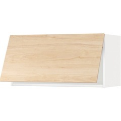 IKEA 吊り戸棚の画像