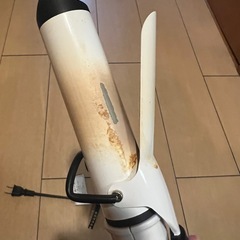 mod'shairの38㍉カールアイロンの画像