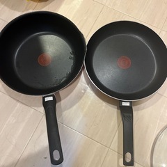 IH対応フライパン

