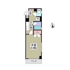 MK💞初月賃料無料✨敷金ゼロ✨礼金ゼロ✨仲介手数料ゼロ✨駐車場あ...