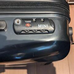 MINI キャビントロリー 4輪の画像