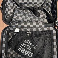 MINI キャビントロリー 4輪の画像