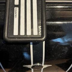 MINI キャビントロリー 4輪の画像