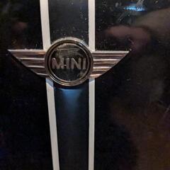 MINI キャビントロリー 4輪の画像
