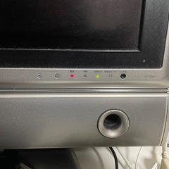 sharp テレビの画像