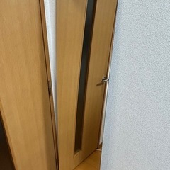 姿見　全身鏡　鏡部分のみ　の画像