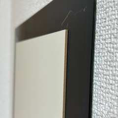 姿見　全身鏡　鏡部分のみ　の画像