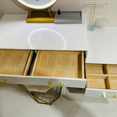 シャンプードレッサー｜建売・注文住宅を建てるなら日栄商事株式会社