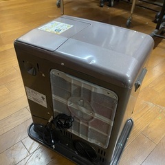 Ｌ）＜ダイニチ＞石油ファンヒーター】 ニッポン放送ラジオショッピング通販｜オンライン・ラジオリビング
