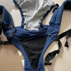ポルバン　ヒップシートの画像