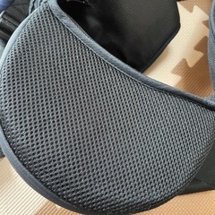ポルバン　ヒップシートの画像