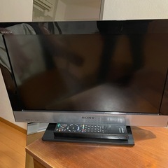 テレビ (もーさん) 志村三丁目の家具の中古あげます・譲ります｜ジモティーで不用品の処分