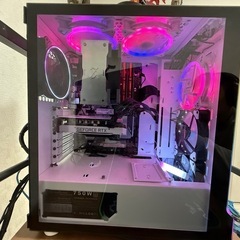 グラフィックボードの画像