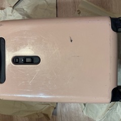 ACE 機内用スーツケースの画像