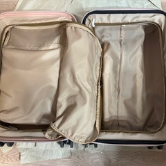 ACE 機内用スーツケースの画像