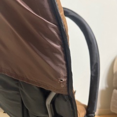 【取引中】西松屋どり〜むバウンサーネクスト2の画像