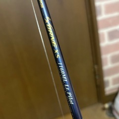 RYOBIルアータックルの画像