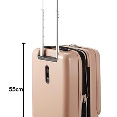 ACE 機内用スーツケースの画像
