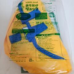【未開封】しまじろうと一緒にお出かけリュックの画像
