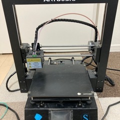 3Dプリンタ　Anycubic Mega-S