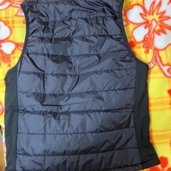 スピードヒートベスト(女性用)の画像