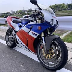 【売】Ducati Monster S2R　ドウカティ　モンスター　NSR VFR RVFカスタムに、値下げしました。の画像