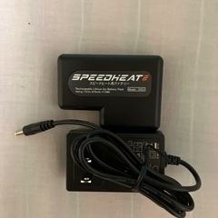 スピードヒートベスト(女性用)の画像