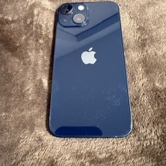 今週まで出品iPhone13miniの画像