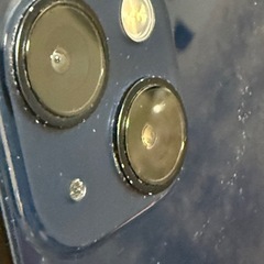 今週まで出品iPhone13miniの画像