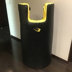 スーパーダミーミットシールドの中古が安い！激安で譲ります