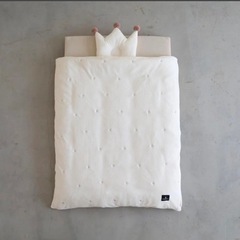 大人気⭐︎ベビー布団 布団セット 子供用品 寝具 プッパプーポ