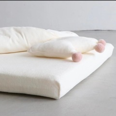 大人気⭐︎ベビー布団 布団セット 子供用品 寝具 プッパプーポの画像