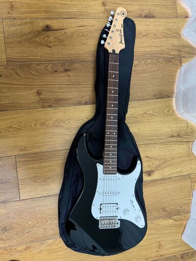 中古】エレキギターアンプセット【とりあえず始めてみたい方向け】 (にほんぎ) さがみ野の弦楽器、ギターの中古あげます・譲ります｜ジモティーで不用品の処分