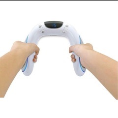 ボミー  二の腕EMSの画像